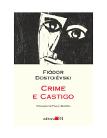 Crime e Castigo - Fiódor Dostoiévski.epub